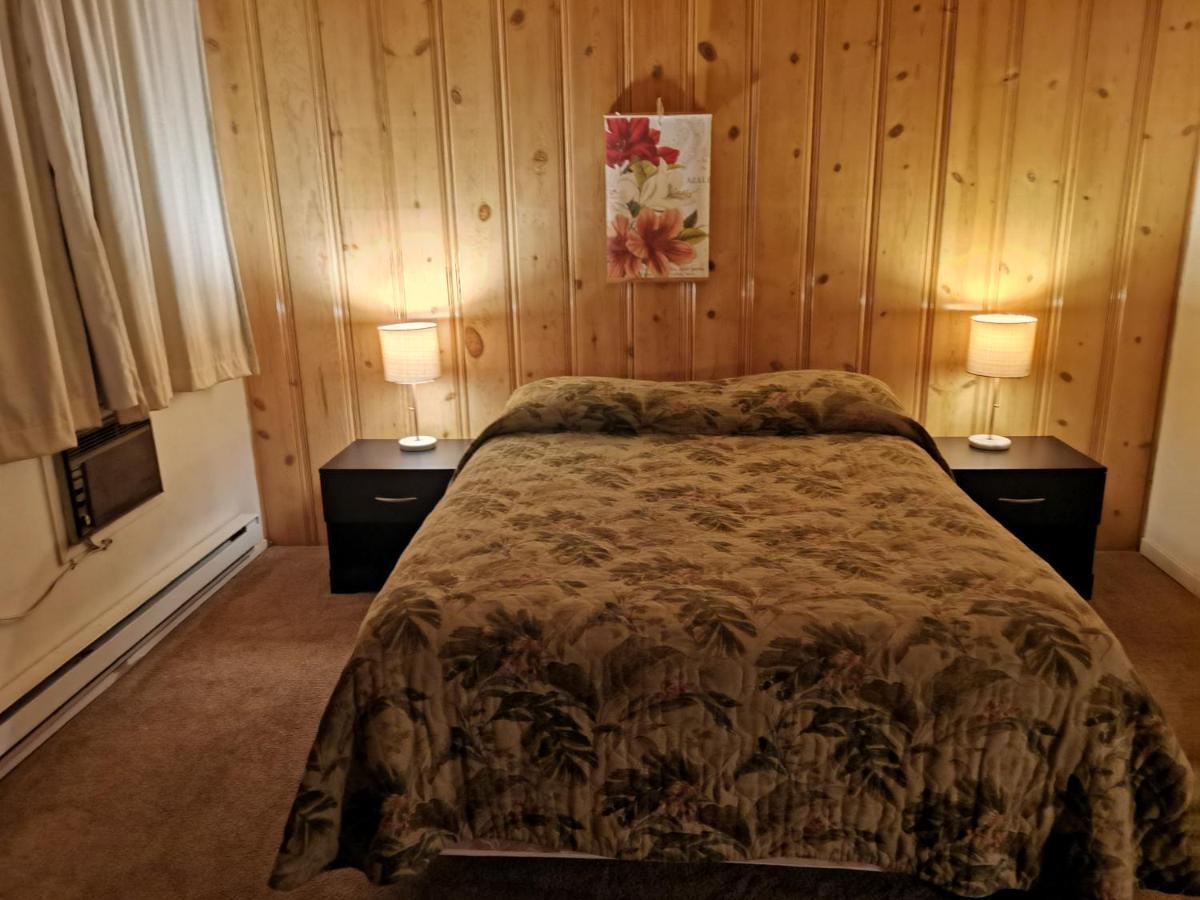 The Cedars Motel Princeton Exterior photo